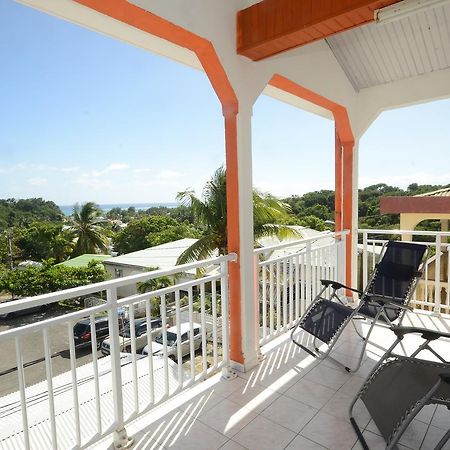 Loca Vacances Sainte-Anne  Extérieur photo
